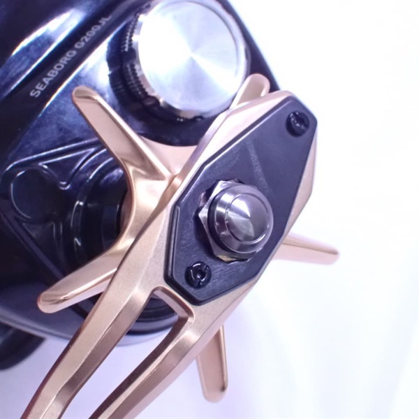 ２２シーボーグＧ２００ＪＬ